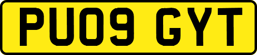 PU09GYT