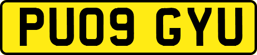PU09GYU