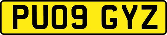 PU09GYZ
