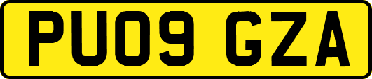 PU09GZA