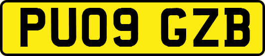 PU09GZB