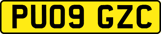 PU09GZC