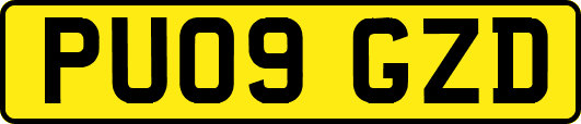 PU09GZD