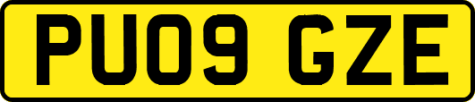 PU09GZE
