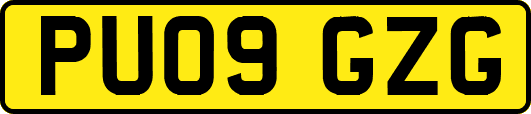 PU09GZG