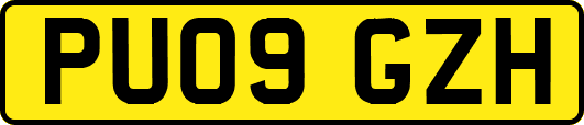 PU09GZH