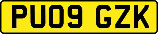 PU09GZK