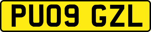 PU09GZL