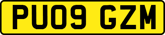 PU09GZM