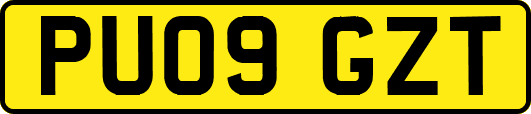 PU09GZT