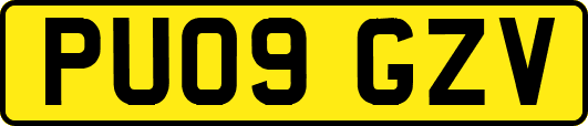 PU09GZV