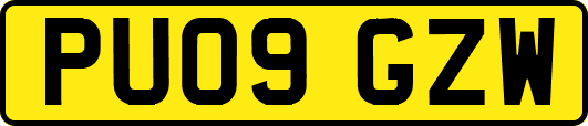 PU09GZW