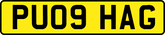 PU09HAG