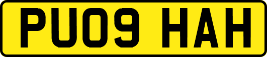 PU09HAH