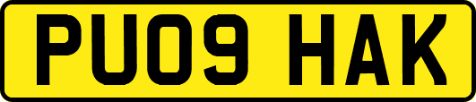PU09HAK