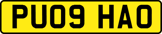PU09HAO
