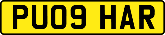 PU09HAR