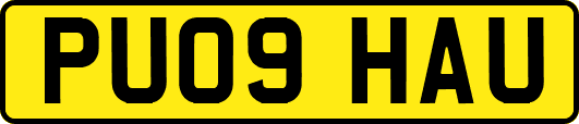 PU09HAU