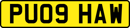 PU09HAW