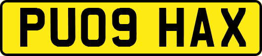 PU09HAX