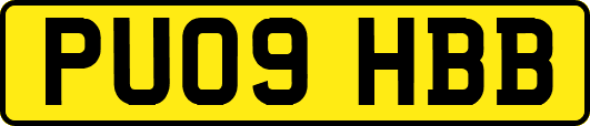 PU09HBB
