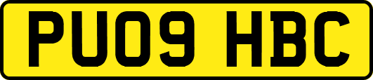 PU09HBC