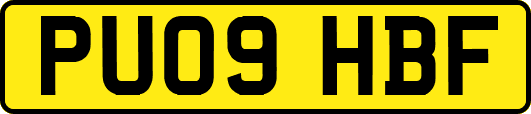 PU09HBF