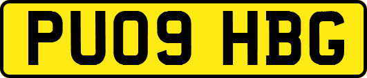 PU09HBG