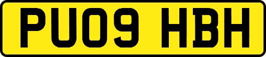 PU09HBH