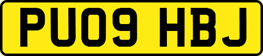 PU09HBJ