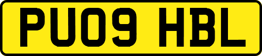 PU09HBL
