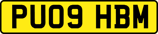 PU09HBM