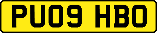 PU09HBO