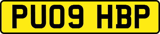 PU09HBP
