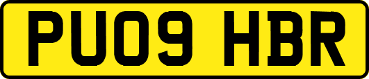 PU09HBR
