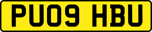 PU09HBU