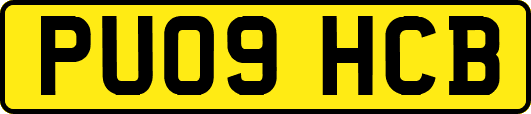 PU09HCB