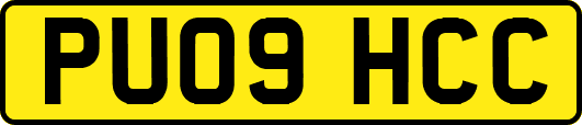 PU09HCC