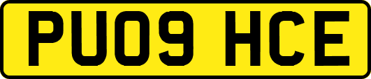PU09HCE