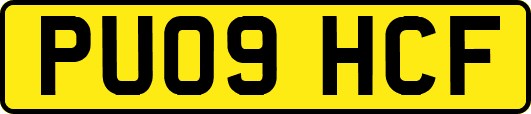 PU09HCF