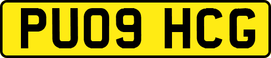 PU09HCG