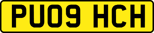 PU09HCH