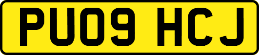 PU09HCJ