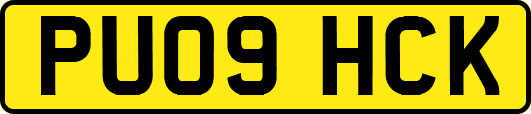 PU09HCK