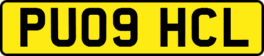 PU09HCL