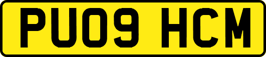 PU09HCM