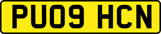 PU09HCN