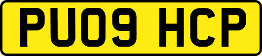 PU09HCP