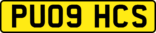 PU09HCS