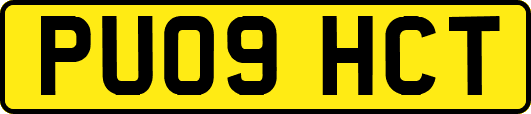 PU09HCT